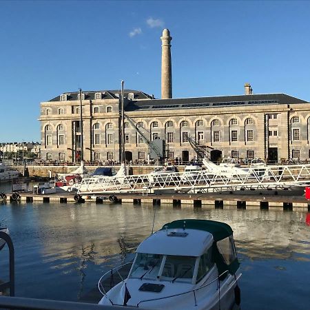Royal William Yard Apartment Плімут Екстер'єр фото
