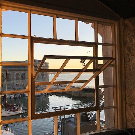 Royal William Yard Apartment Плімут Екстер'єр фото
