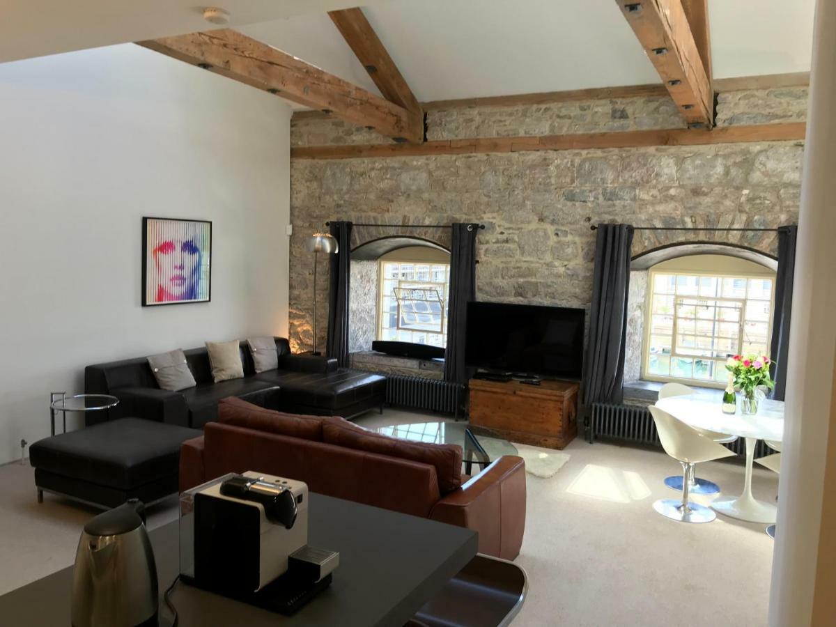 Royal William Yard Apartment Плімут Екстер'єр фото