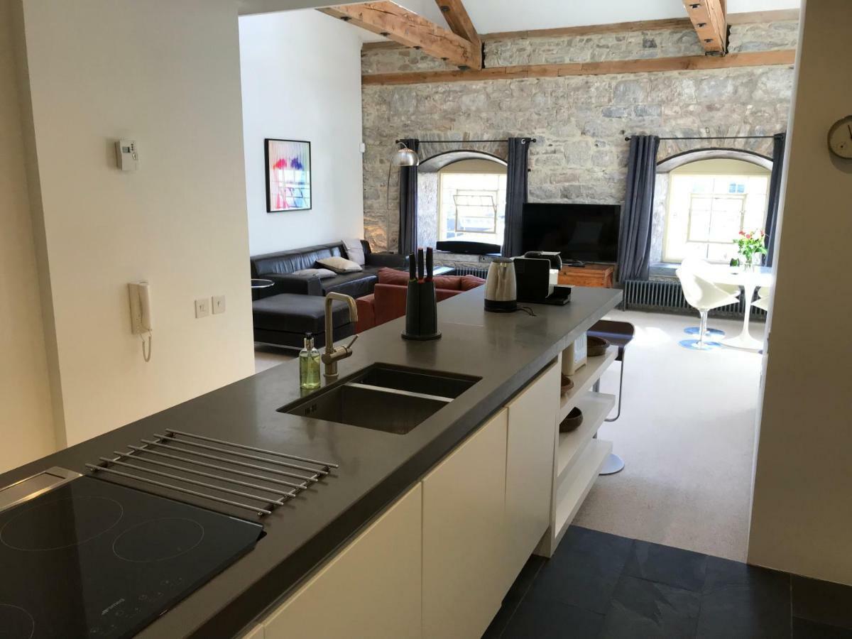 Royal William Yard Apartment Плімут Екстер'єр фото
